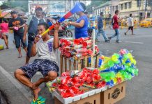 Are ‘torotot’ safer than firecrackers?