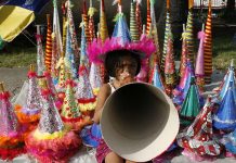 ‘Torotot more fun than ‘crackers’