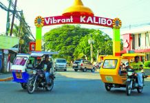 Kalibo trike drivers, operators appeal on ‘highway ban’
