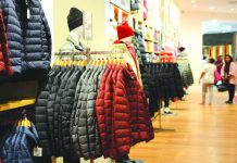Uniqlo opens at Robinsons Place Pavia
