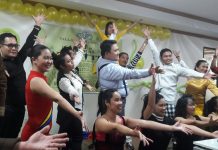 ‘The Greatest Show’: Vallacar Transit Inc. hosts 3rd Ceres Chorale Competition, honors late founder