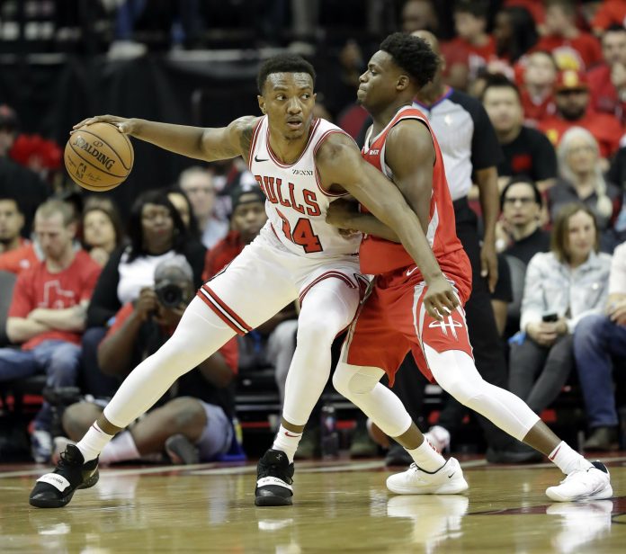 Wendell Carter Jr.