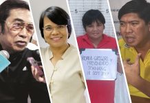 Year-End Report: 2018 — A look back at the year’s movers and shakers