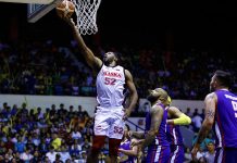 Alaska Aces tame Magnolia in 100-71 Finals Game 3 drubbing