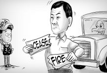 Editorial Cartoon of the Day