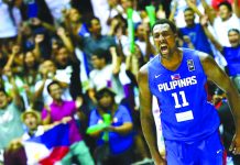Andray Blatche makes Gilas comeback in FIBA qualifier