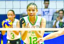 Negrense Canino impresses in nat’l women’s volley tryout