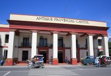 Fear, instability in Antique after shock suspension of key officials