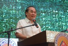 Del Rosario directed to answer Quintia plaint