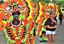 Police invites Ati-Atihan tourists, vows to ensure safety of festivalgoers, devotees