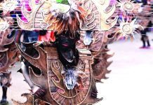 Ati-Atihan tribes, groups vie for P1.758-M in prizes