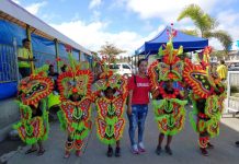 DOT sees new Kunming, China to Kalibo flights boosting WV tourism