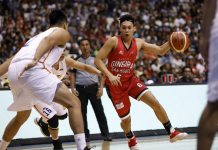 Ginebra takes down TNT in PBA Cup opener
