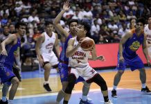 Ginebra battles TNT as PBA Cup opens today