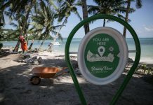 Gov’t mulls reopening Boracay’s Bulabog beach