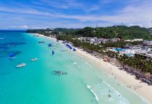 Boracay task force adopts P25-B action plan to safeguard island