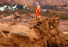 Brazilians reel from latest dam disaster