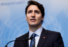 Canada dismisses China’s warning of repercussions over Huawei ban