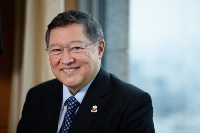 Carlos Dominguez III