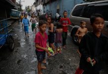 Children to become open targets of ‘tokhang’ – group