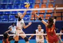 Lady Blazers nab 7th straight win in NCAA