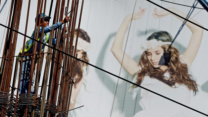Construction Worker