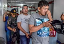 Cops ready to answer criminal, admin charges – ICPO chief