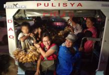 12 minors caught for violating curfew