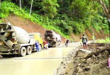 DPWH pushing for add’l lanes to widen Iloilo-Antique road