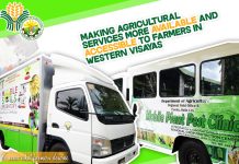 Mobile soils lab, pest clinic now available to Region 6 farmers