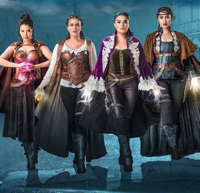 Encantadia