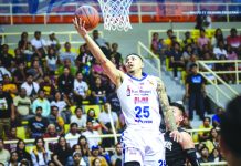 Alab Pilipinas torches Macau’s Zhuhai in ASEAN league