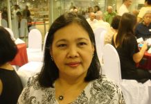DSWD Western Visayas has new director