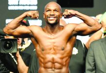 Mayweather ‘not interested’ in Pacquiao rematch