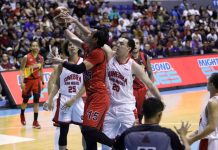 Beermen repulse Kings in PBA Cup