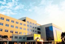 Iloilo Gateway Hotel in Pavia hopes to cater to businessmen traveling to the city