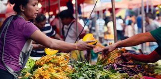 The Philippines’ inflation rate further eased at 2.4 percent in July as food prices continued to soften. GREENPEACE