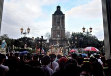 No more Jaro fiesta queen