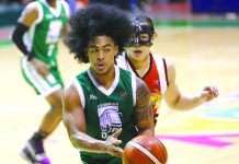 Knee injury sidelines Dyip’s Jerramy King for 2-3 months