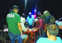 Kalibo drug bust nets 52-year-old man