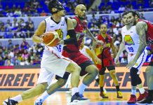 KaTropa topples Beermen