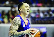 Jimmy Alapag bolsters Beermen coaching staff