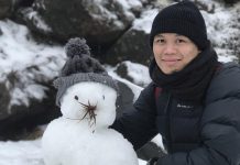 Ilonggo nurse drowns in New Zealand