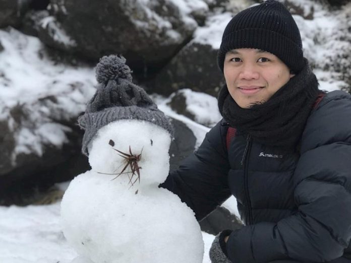 Kenny Cordova Espinosa
