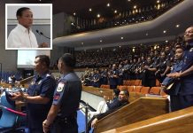 Solon rips Cong. Richard in stinging privilege speech