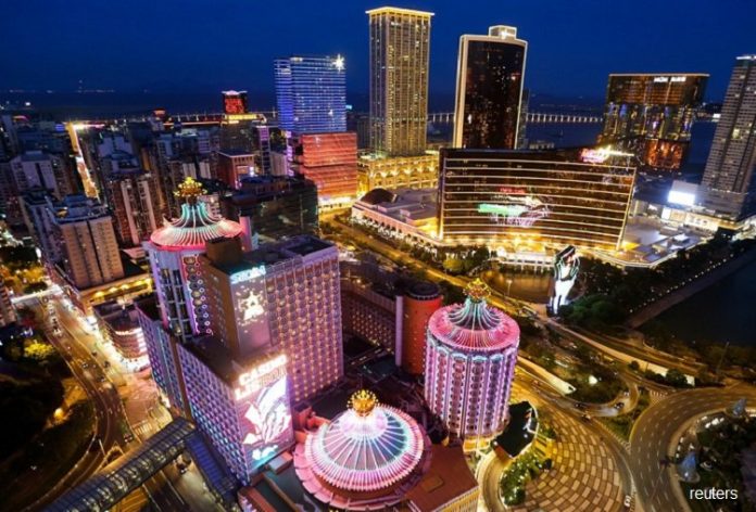 Macau