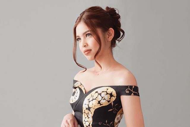 Maine Mendoza