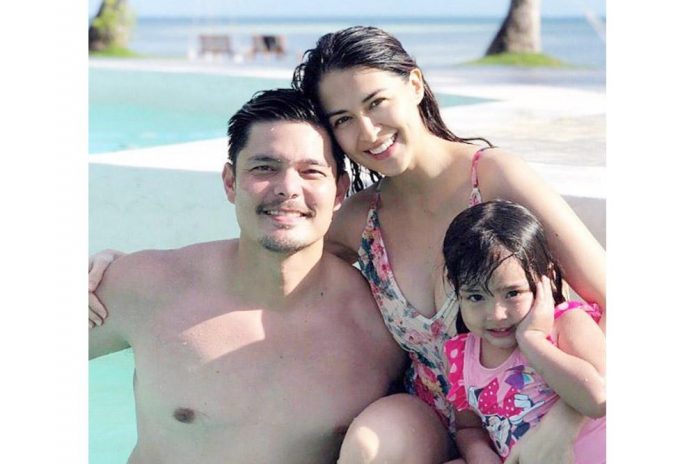 Marian, Dingdong