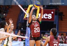 Pressure mounts on Lady Maroons ahead of UAAP