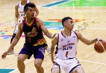 Blackwater romps past Rain or Shine in PBA Cup